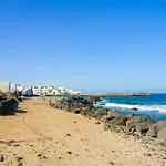 Seaview Famara Beach