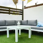 Los Cactus apartament 1
