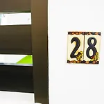 Los Cactus apartament 1