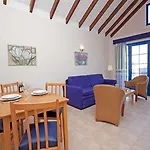 Apartamentos Cinco Plazas
