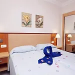 Apartamentos Cinco Plazas