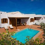 Villas La Granja