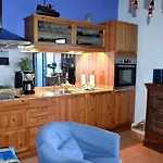 Casita Marinera, Ferienhaus Direkt Am Meer