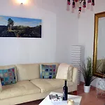 Casita Marinera, Ferienhaus Direkt Am Meer