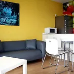 Duplex Guanarama