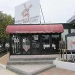 Club Los Molinos