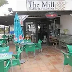 Club Los Molinos