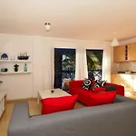 Raspe Arrecife Lake View Wifi By Pvl