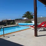 Villa Ariadne En Playa Blanca