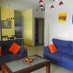 Villa Ariadne En Playa Blanca
