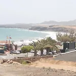 Calma Suites La Garita
