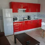 Apartment Old Town Reina Sofia 4