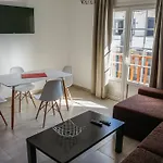Apartment Old Town Reina Sofia 4