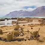 Famara Views