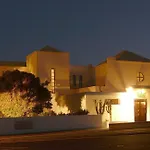 La Laguneta