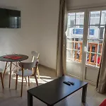 Apartment Old Town Reina Sofia 3