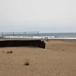 Apartamento Matagorda Beach