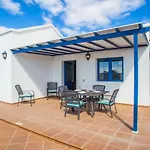 Villa Atlantico