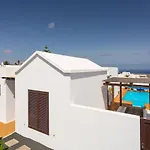 Villa Princesa Guayarmina