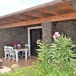 Casita Verde