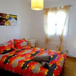Apartment Dunia IV