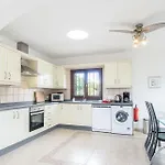 Playa Blanca Villa Sleeps 12 Pool Wifi