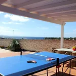 Casa María