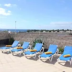 Casa María