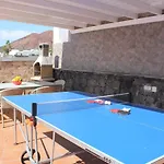 Casa María