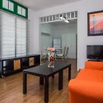 Apartamentos Haria En Puerto Del Carmen