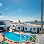 Rocas Blancas Apartments