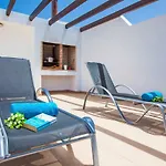 Villa Tenike