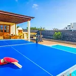 Villa Argentina