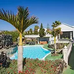 Villa La Fuente