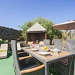 Villa La Fuente