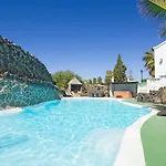 Villa La Fuente