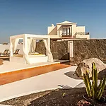 Villa Zafiro