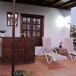 Cactus & Aloe Villa