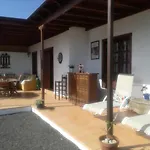 Cactus & Aloe Villa