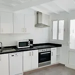 Apartamentos Zalabar