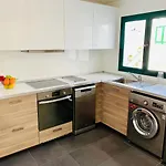 Apartamentos Zalabar
