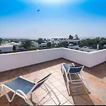 Villa Papillon Con Piscina Privada Y Vistas Al Mar