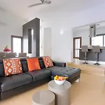 Villa Mi Casa