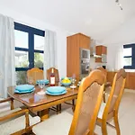 Villa Oleander