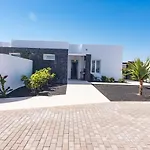 Villa Jazmin Suites