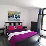 Central Seaview Apartment Puerto del Carmen