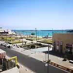 Arrecife Beach Front