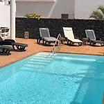 Villa Felicidad