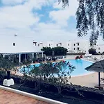 Residencial Teguisol Td12