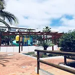 Residencial Teguisol Td12